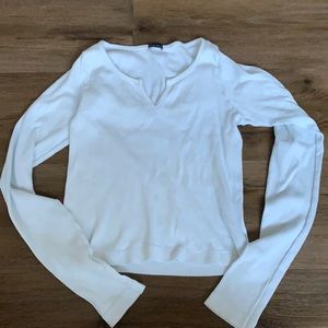 brandy melville long sleeve
